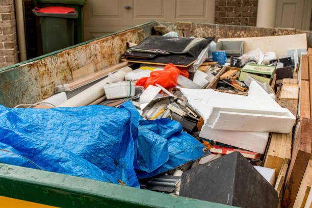 Recycling Services for Junk in Happy Valley, OR