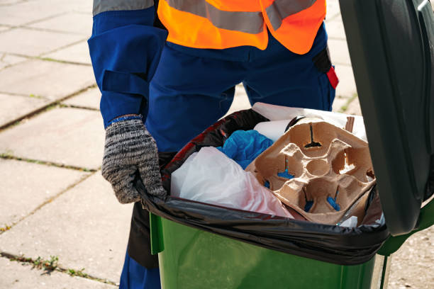 Reliable Happy Valley, OR Junk Removal Services Solutions