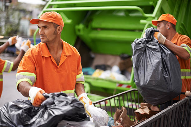 Best Dumpster Rental Services  in Happy Valley, OR