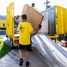 Best Recycling Services for Junk  in Happy Valley, OR